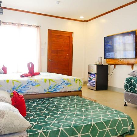 Gem'S Paradise Resort Cebu Exterior photo