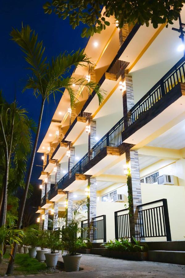 Gem'S Paradise Resort Cebu Exterior photo