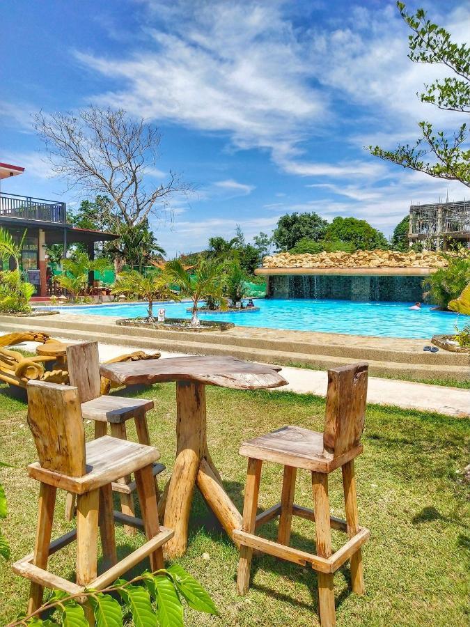 Gem'S Paradise Resort Cebu Exterior photo