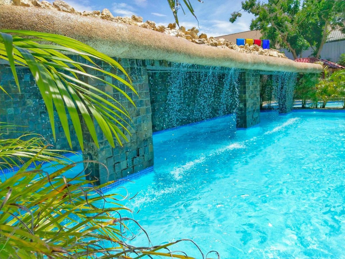 Gem'S Paradise Resort Cebu Exterior photo