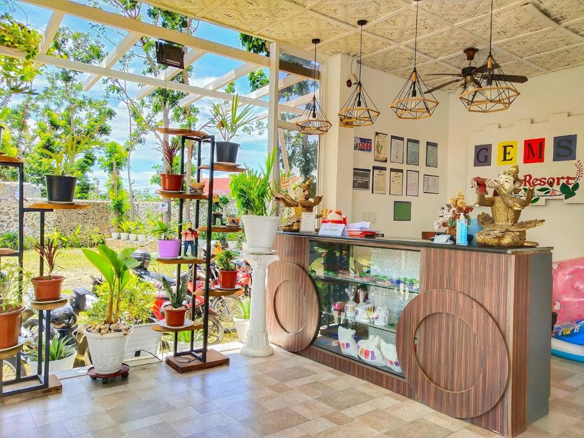 Gem'S Paradise Resort Cebu Exterior photo