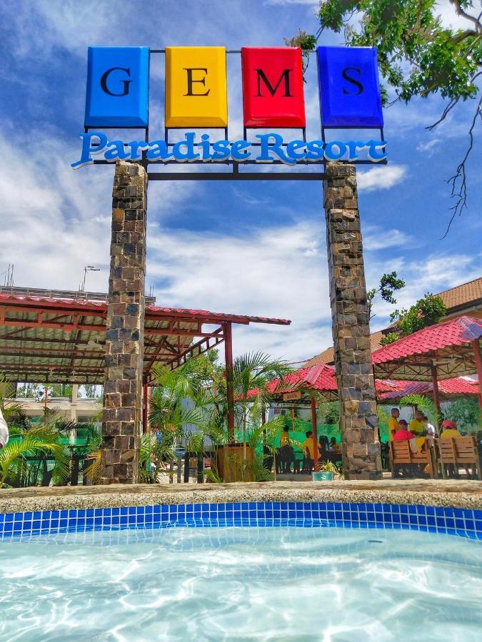 Gem'S Paradise Resort Cebu Exterior photo
