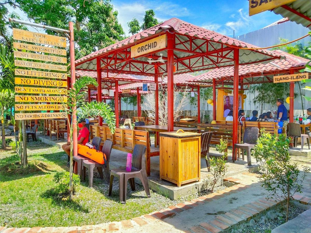 Gem'S Paradise Resort Cebu Exterior photo