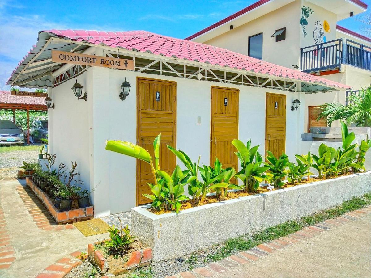 Gem'S Paradise Resort Cebu Exterior photo