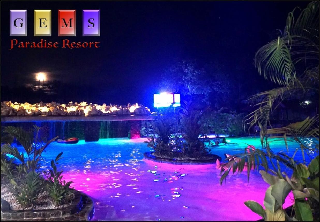 Gem'S Paradise Resort Cebu Exterior photo