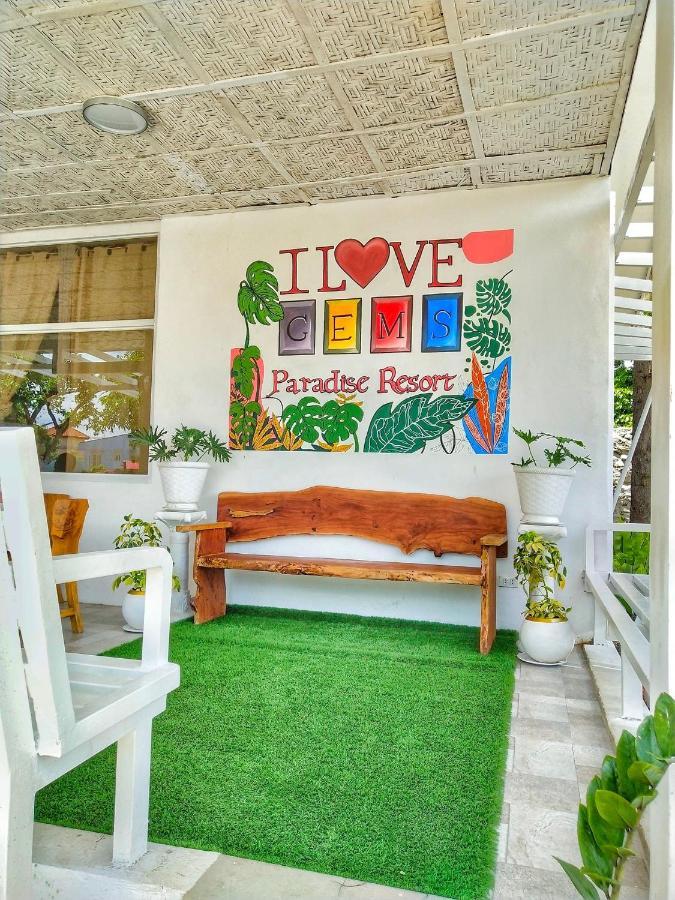 Gem'S Paradise Resort Cebu Exterior photo