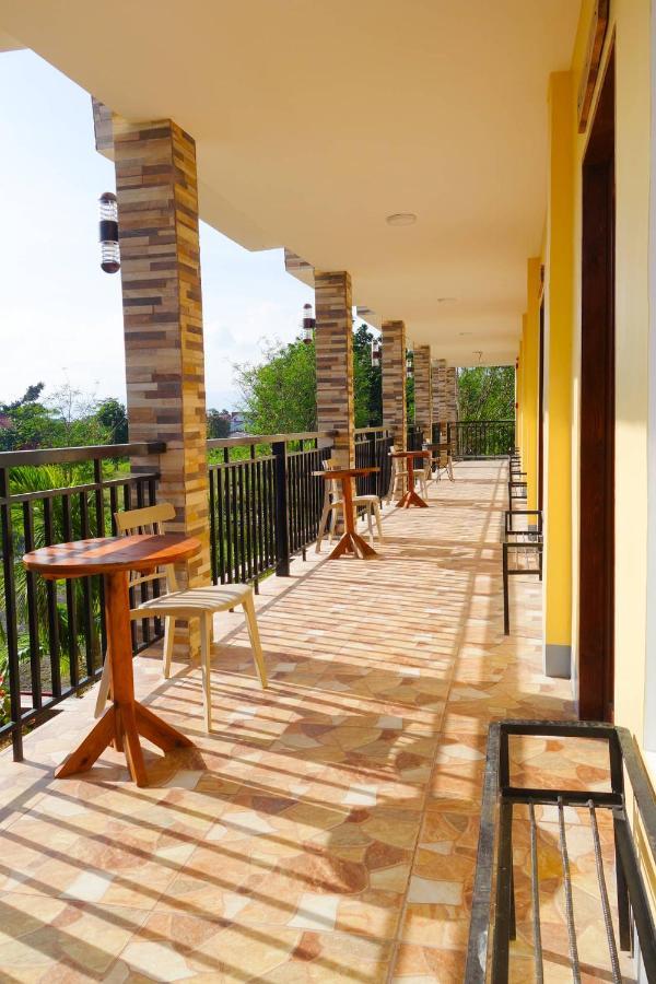 Gem'S Paradise Resort Cebu Exterior photo