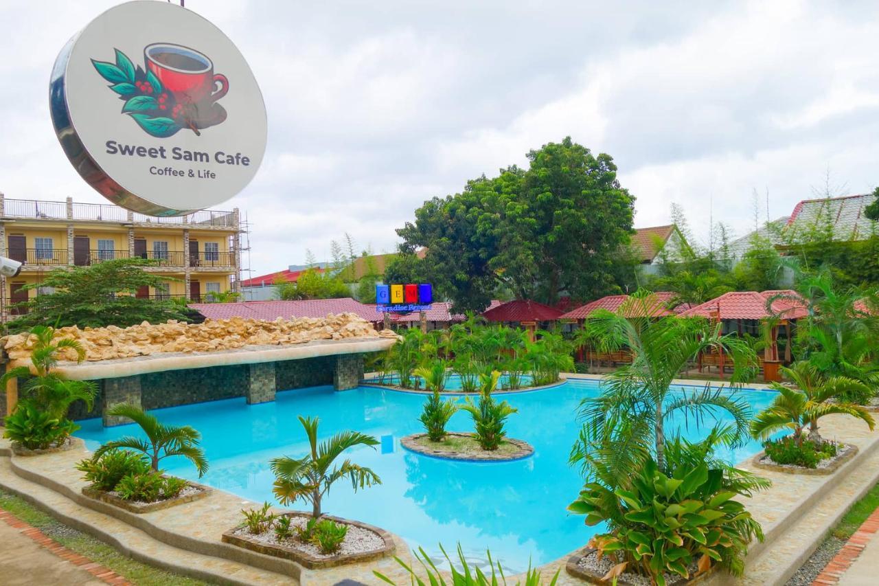 Gem'S Paradise Resort Cebu Exterior photo