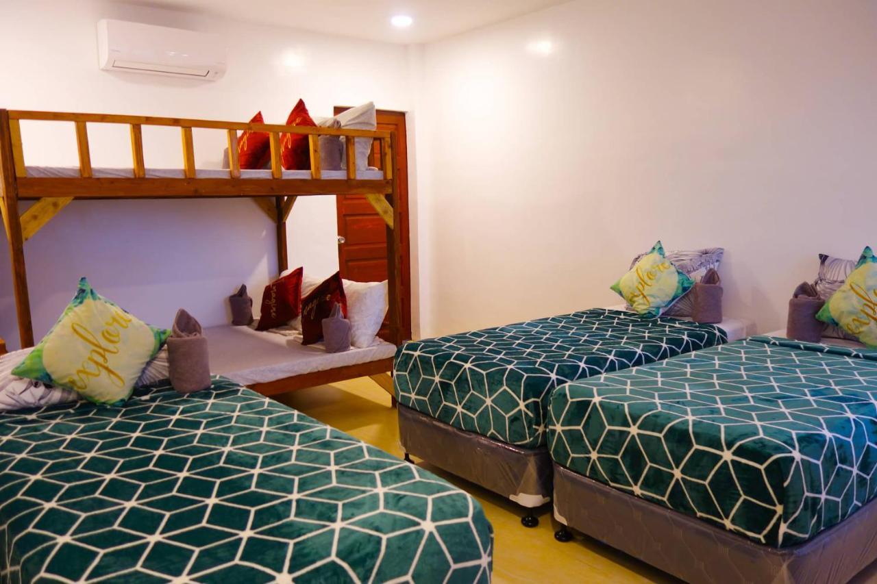 Gem'S Paradise Resort Cebu Exterior photo