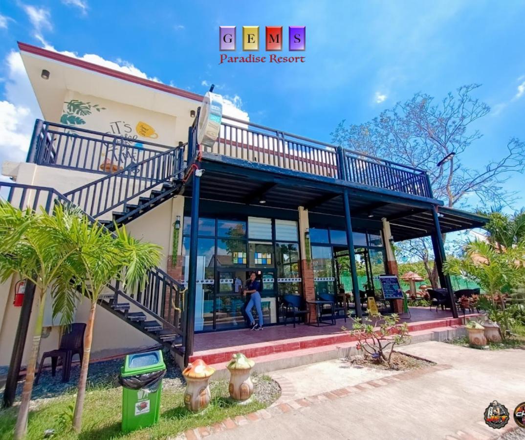 Gem'S Paradise Resort Cebu Exterior photo